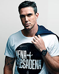 Kevin Pietersen